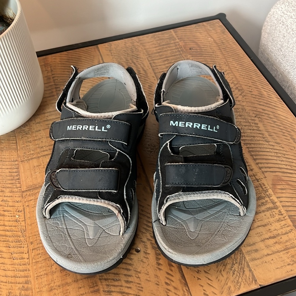 Merrell Sandals - Size 9